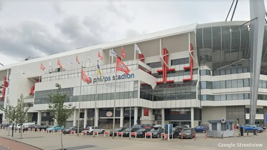 psv stadion