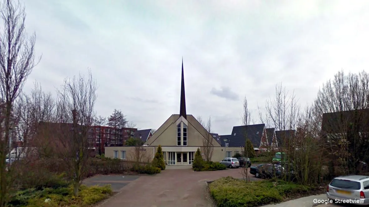 Hervormingsavond ‘’De reformatie als zingbeweging’’