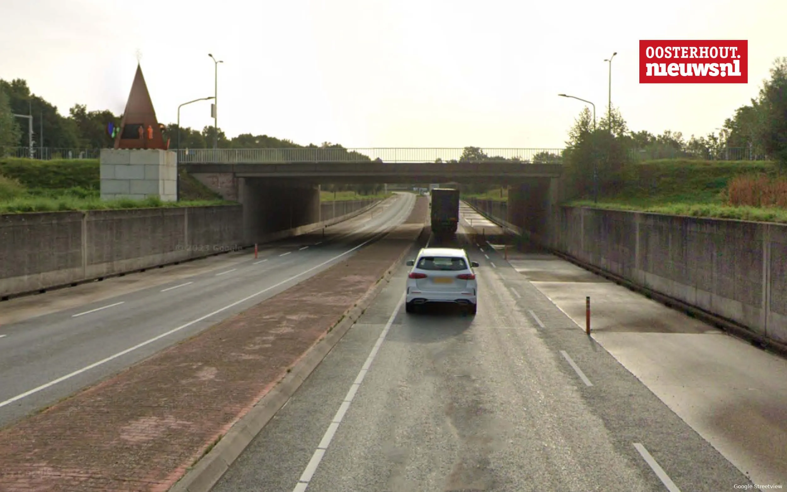 tunnelbak bovensteweg