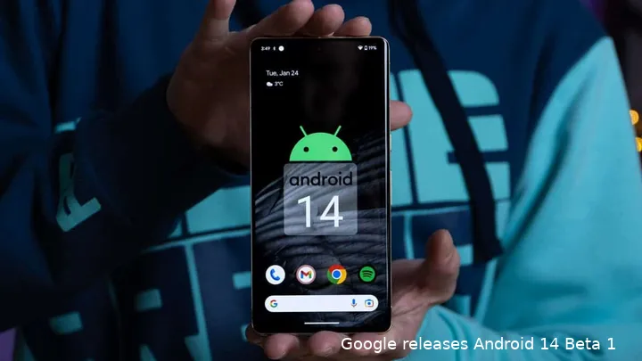 android 14 supported