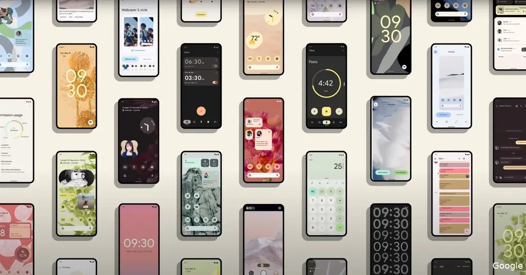 android 12 material youf1627485794