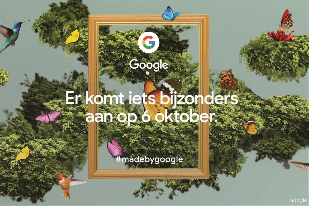 made by google event nederlandf1664451741