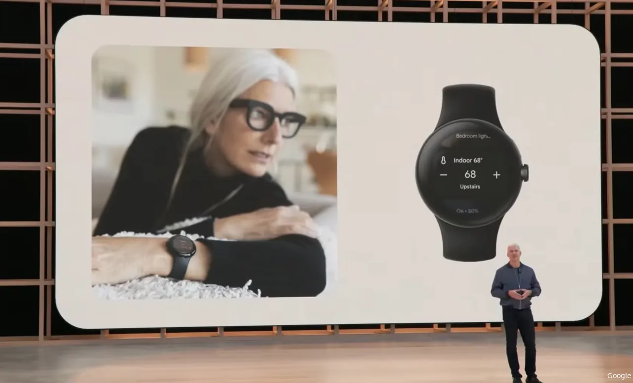 google pixel watch presentatief1657896067