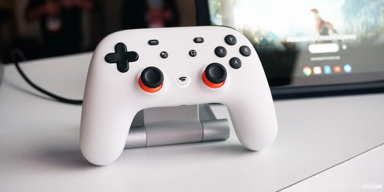 google stadia pro beter te vergelijken met ps plus en xbox live gold dan met netflix 152867f1618313594