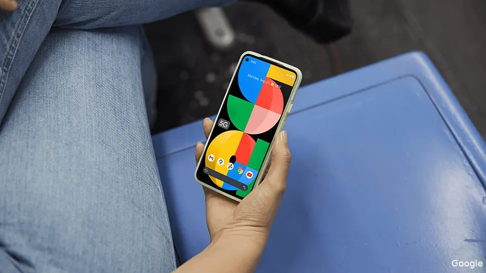 google pixel 5a 5gf1629271236