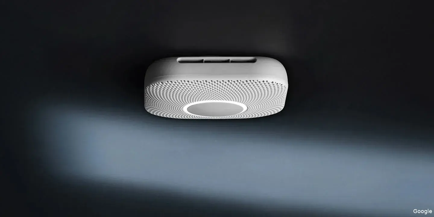 google nest protect