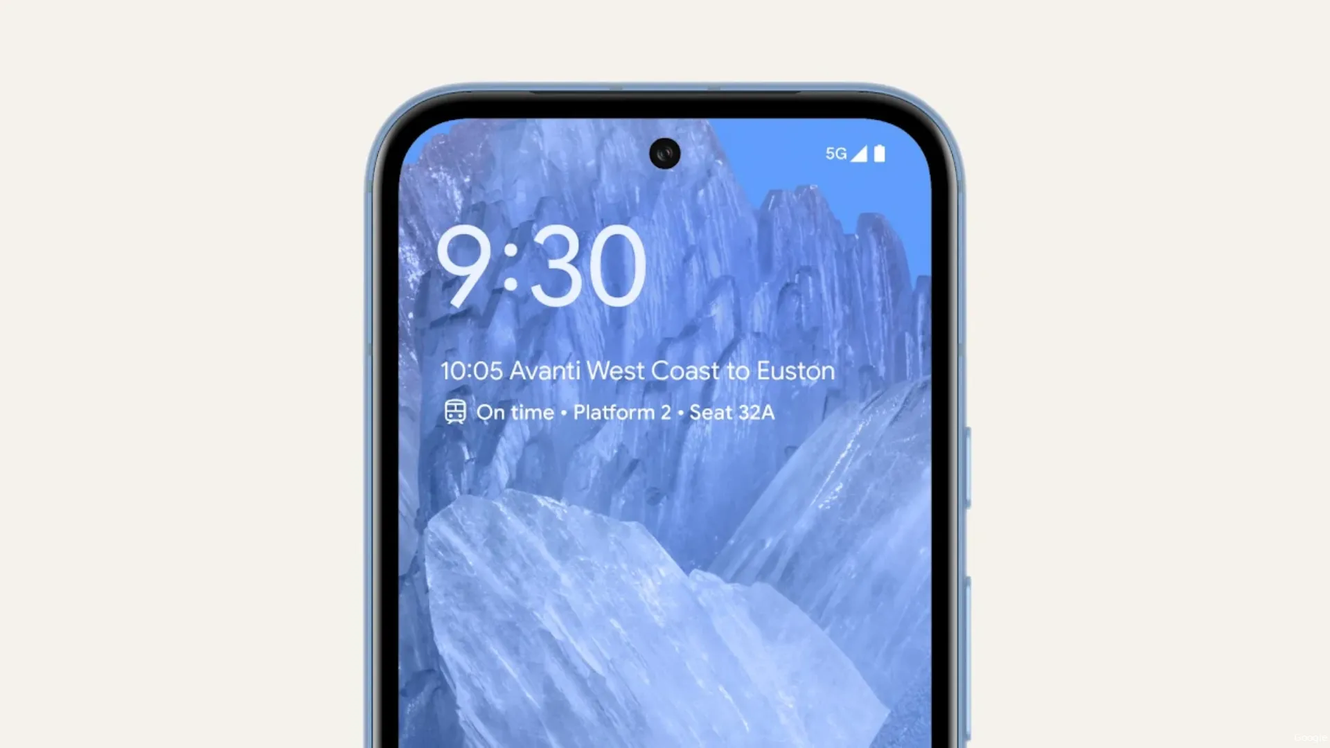 googel pixel 8a