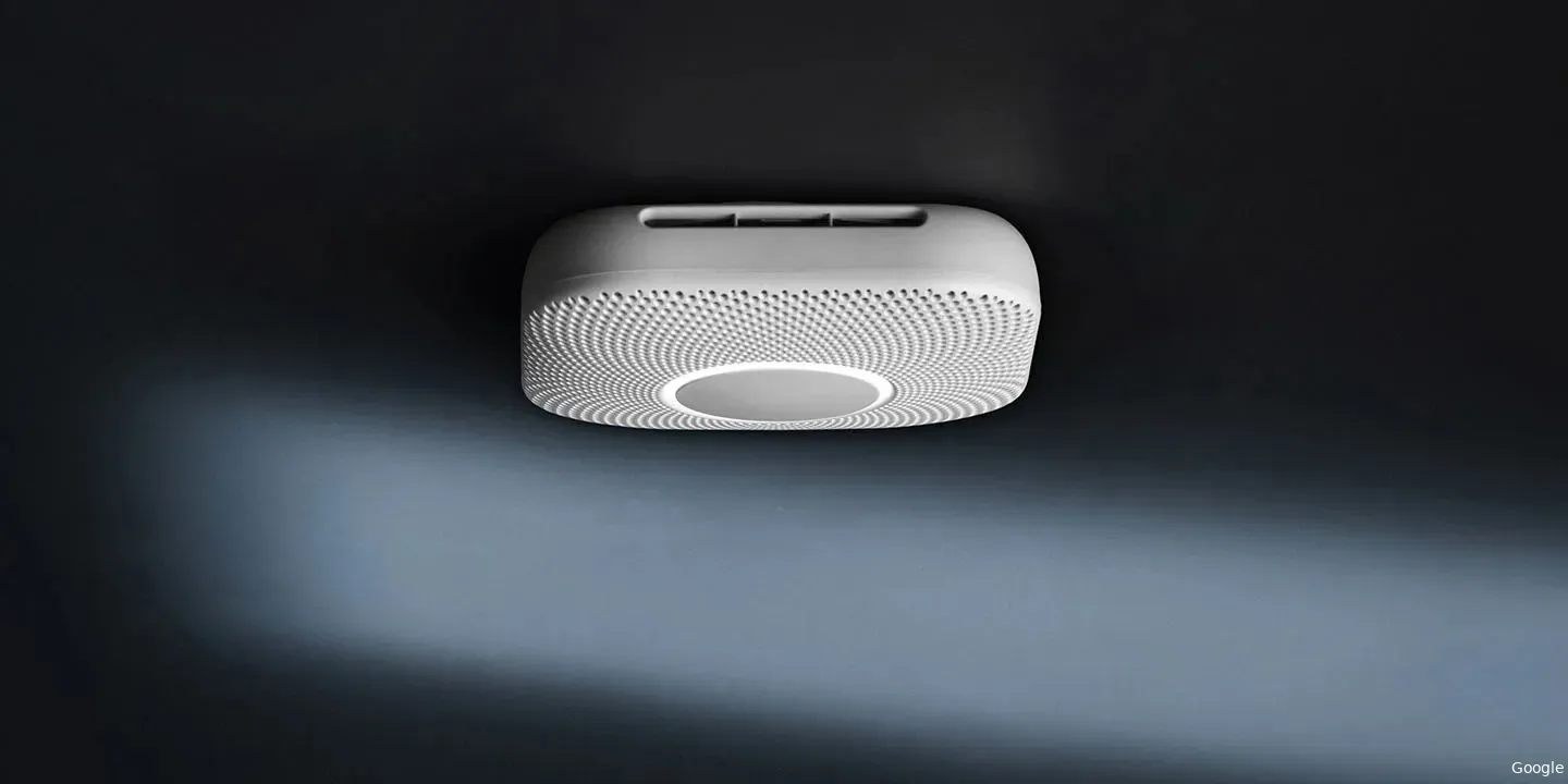 google nest protect