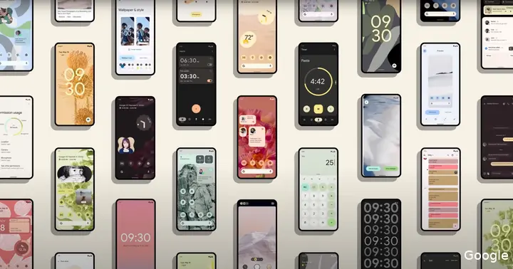 android 12 material youf1627485794