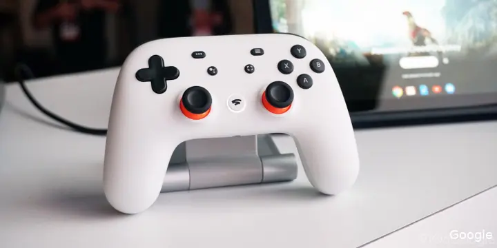 google stadia pro beter te vergelijken met ps plus en xbox live gold dan met netflix 152867f1618313594