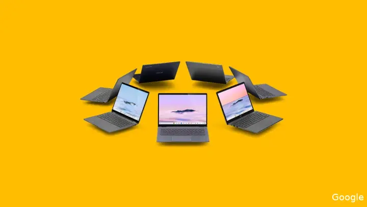 chromebook plus