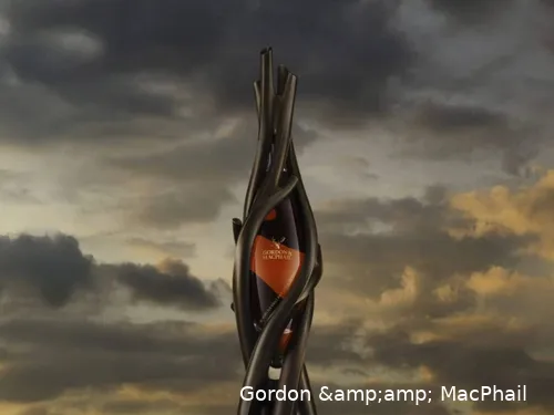 Gordon and MacPhail 85 Year Old Glenlivet whisky (1)