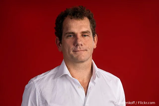 joris thijssen pvda is een mongool