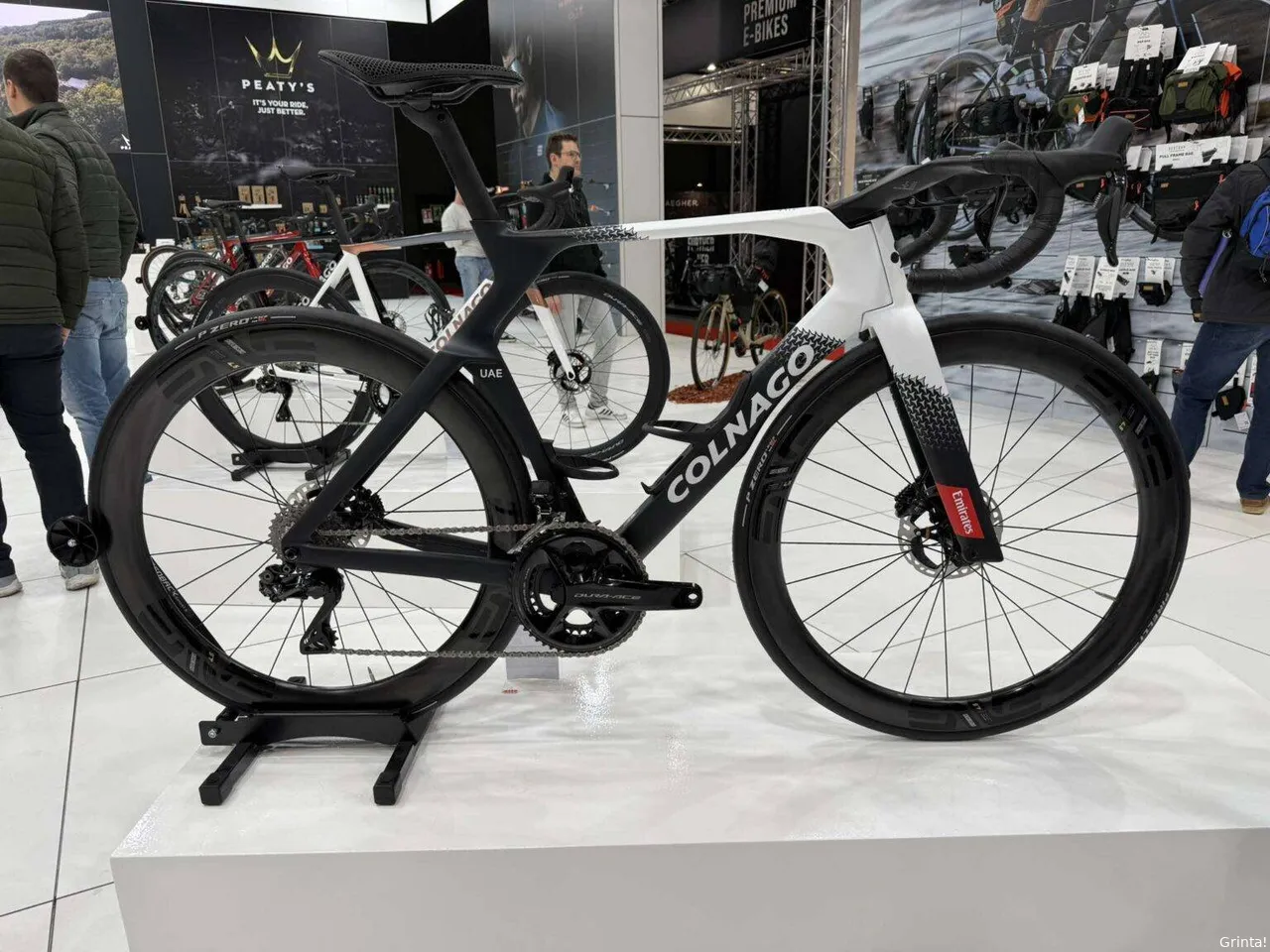 13 colnago