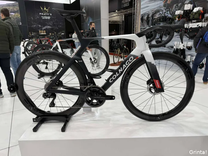 13 colnago