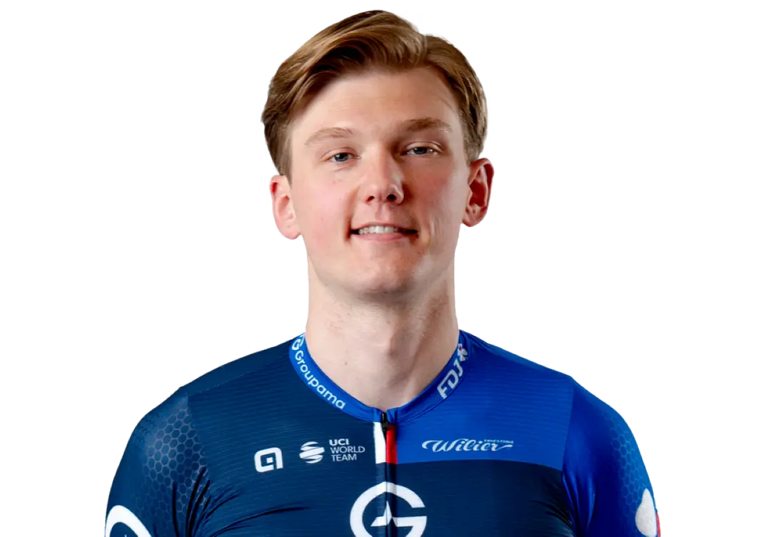 lars van den berg