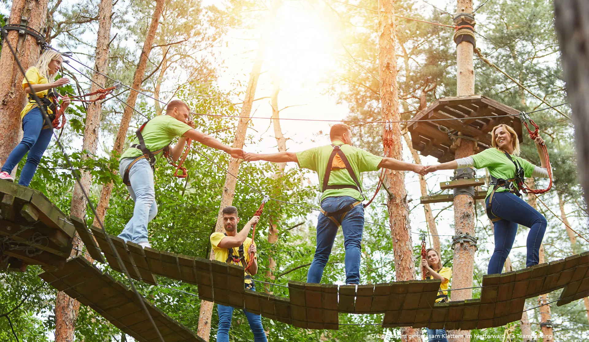 teambuilding