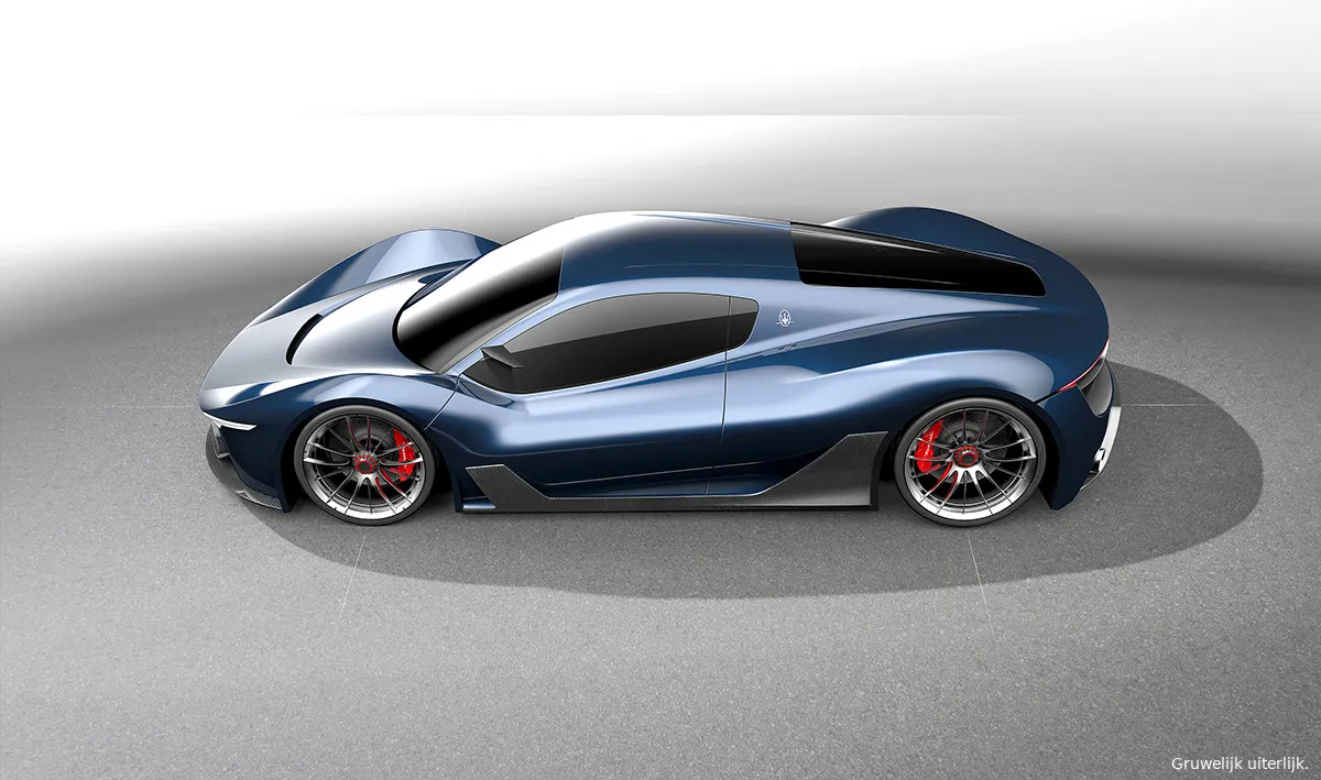 maserati concept01