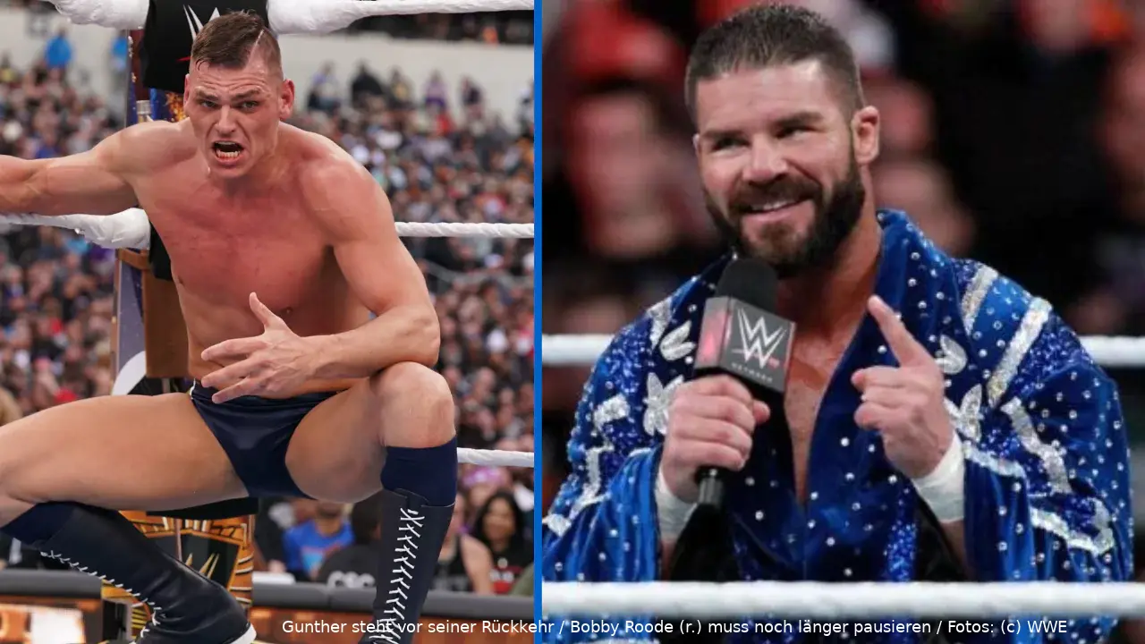 wwe news 150523