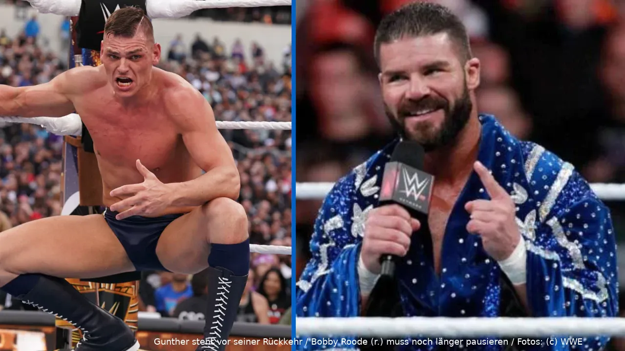 wwe news 150523