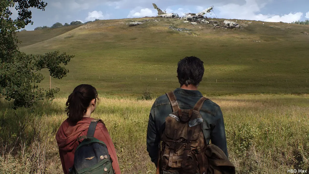 the last of us serief1673949097