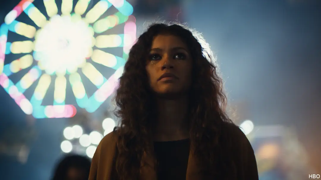 hbo serie euphoriaf1603985011