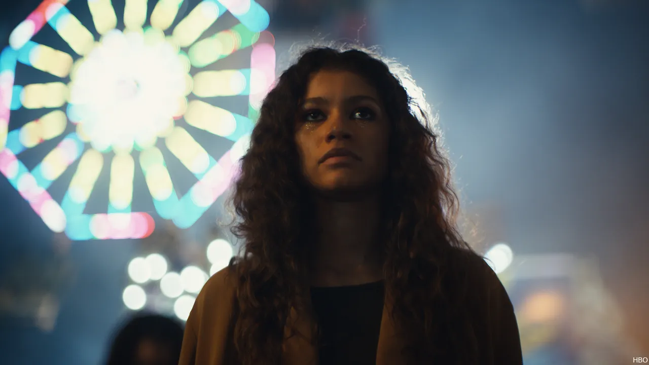 hbo serie euphoriaf1603985011