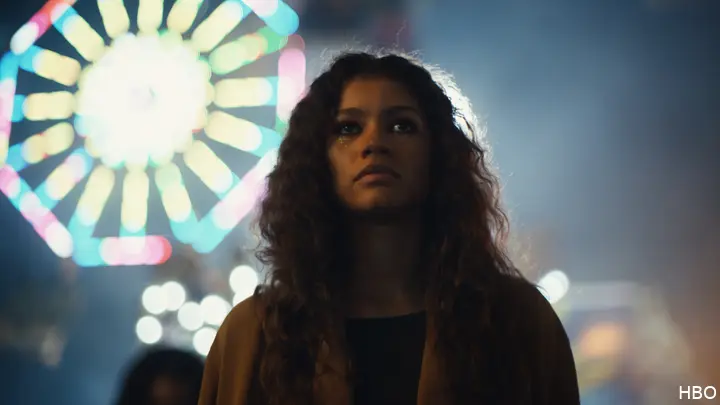 hbo serie euphoriaf1603985011