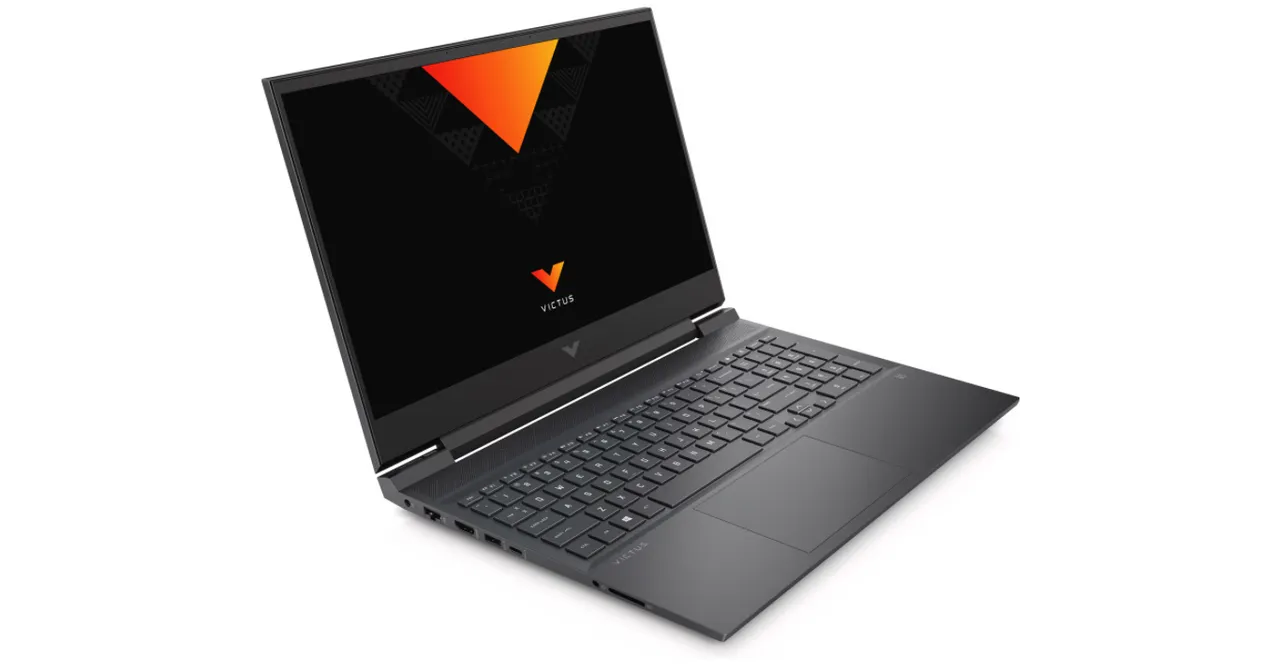hp victus 16f1645110872