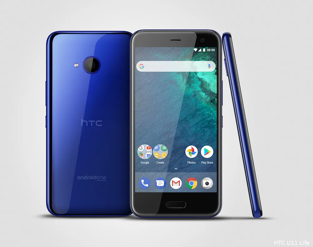 htc u11 life 2