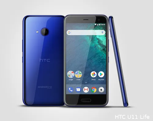 htc u11 life 2