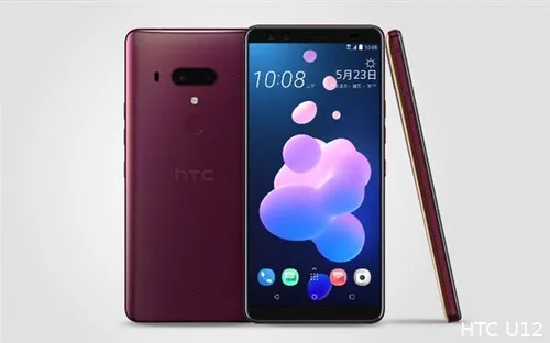 htc u12 2