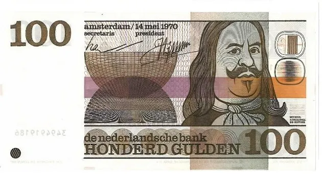 100gulden
