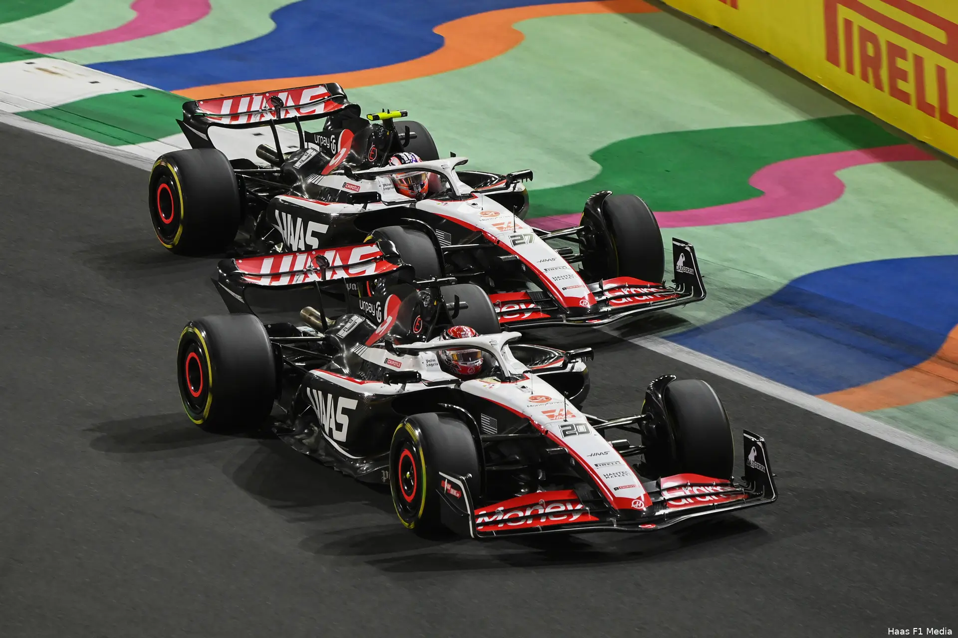 kevin magnussen nico hulkenberg