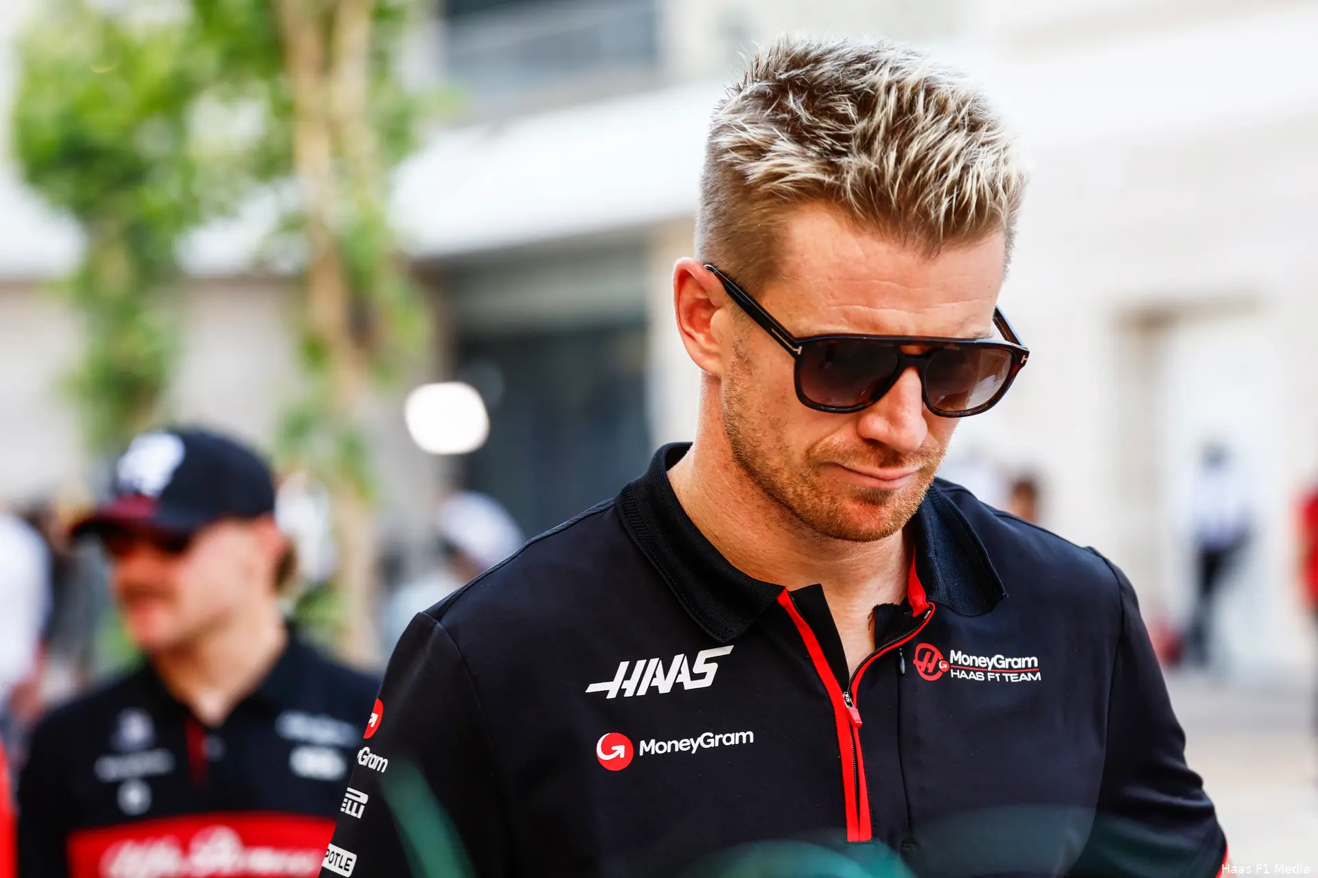 nico hulkenberg barbie