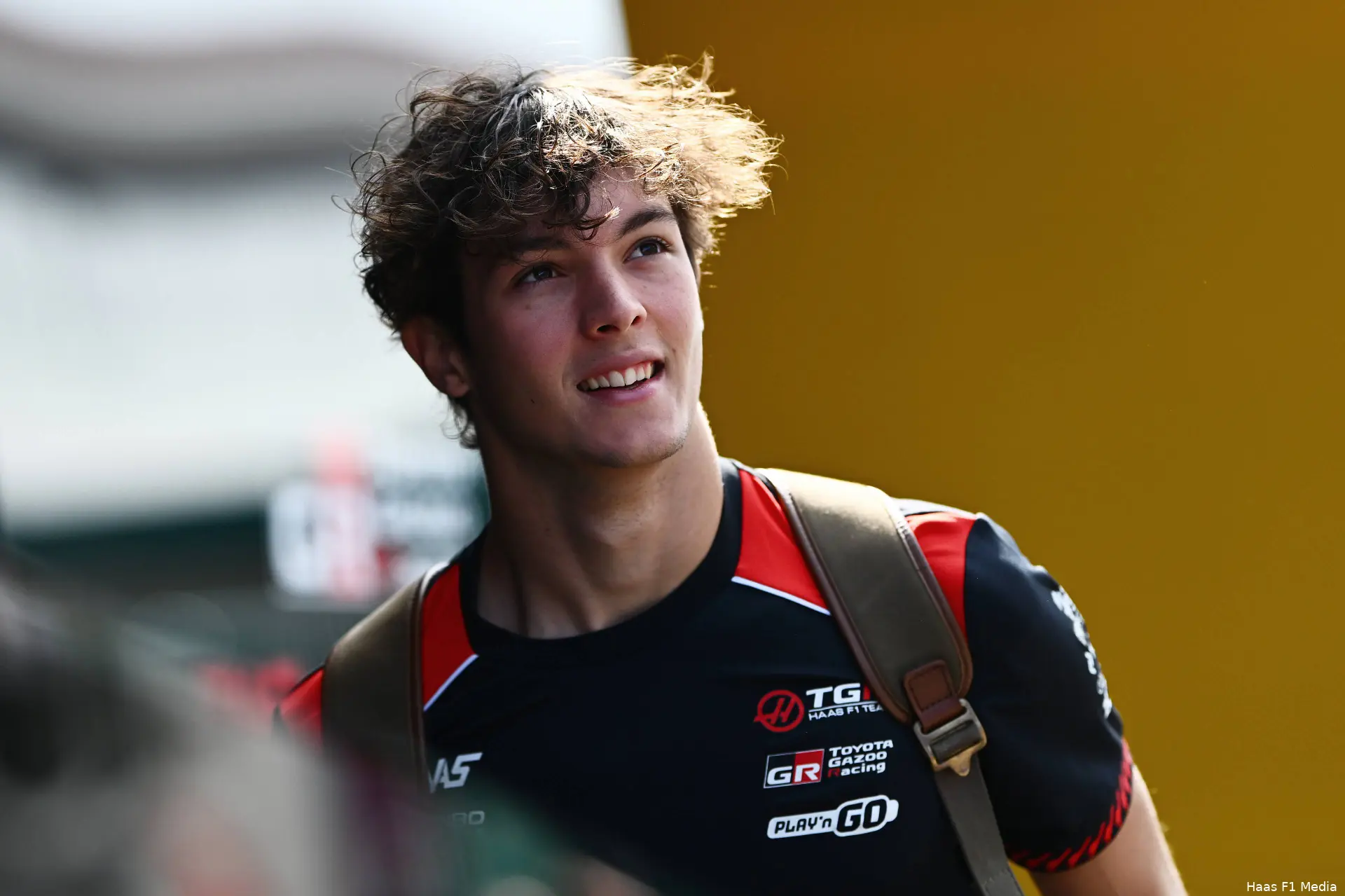 oliver-bearman-haas-gp-hongarije-2026-zondag
