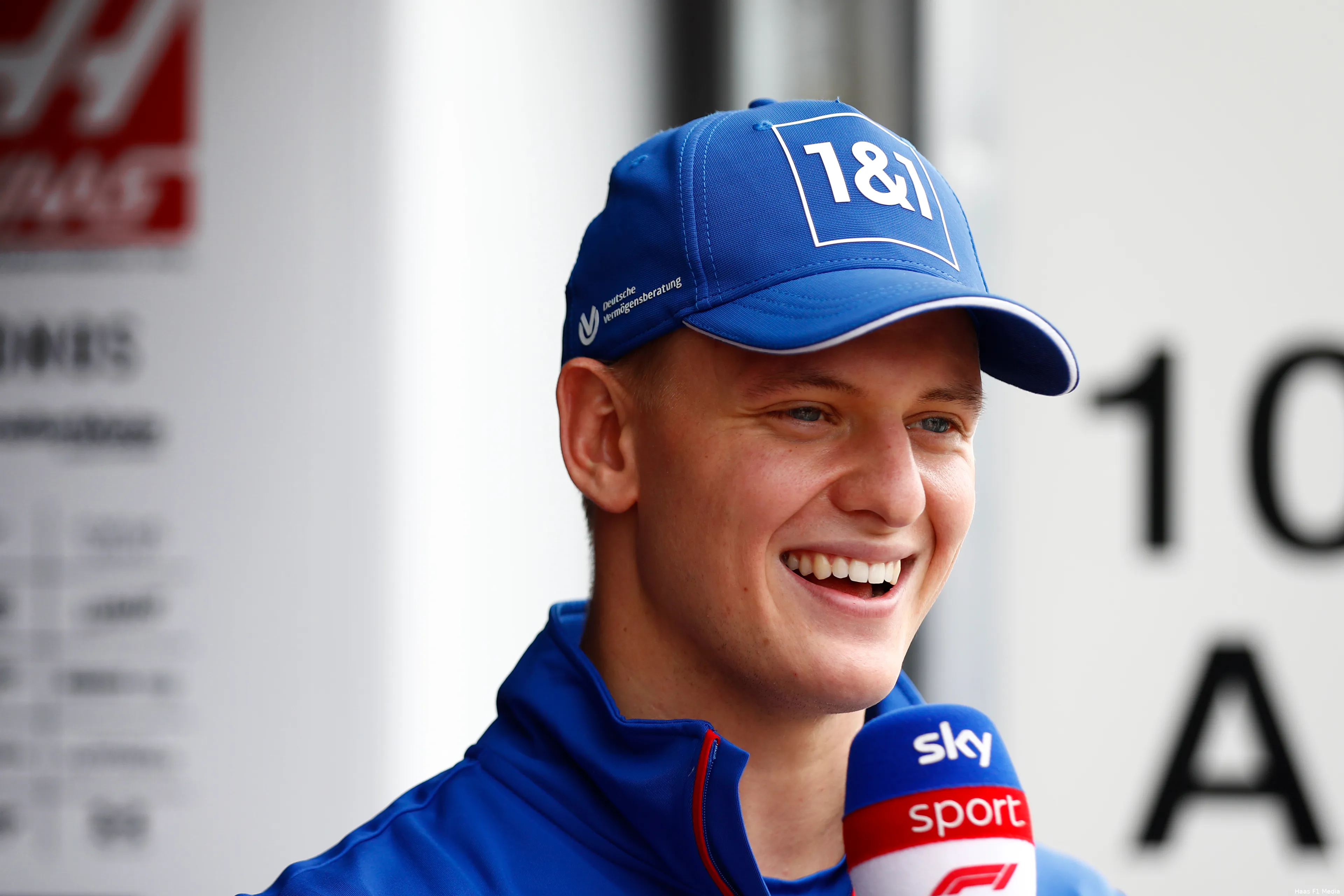 mick schumacher
