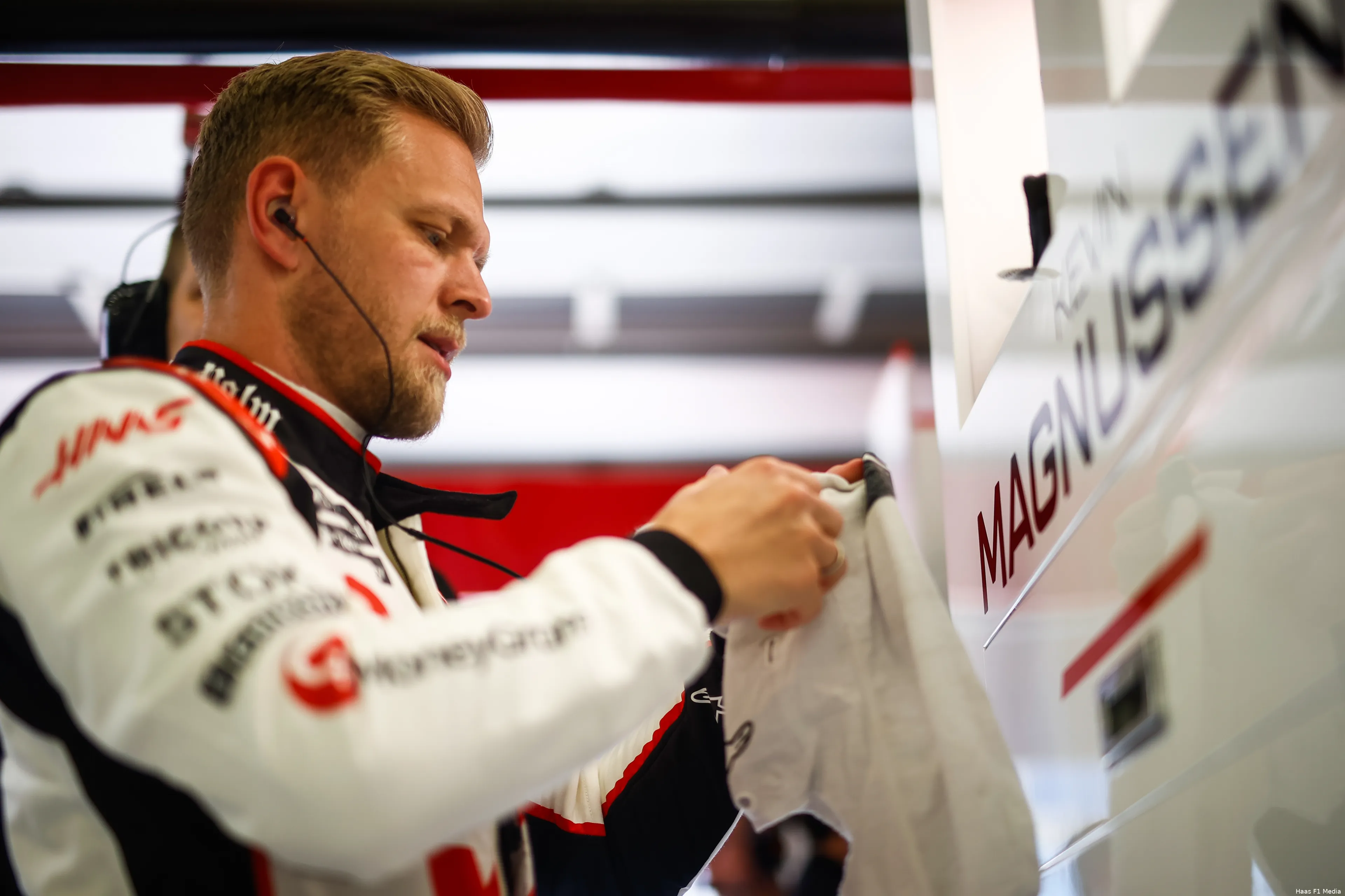 kevin magnussen haas f1 gp bahrein 2023 1