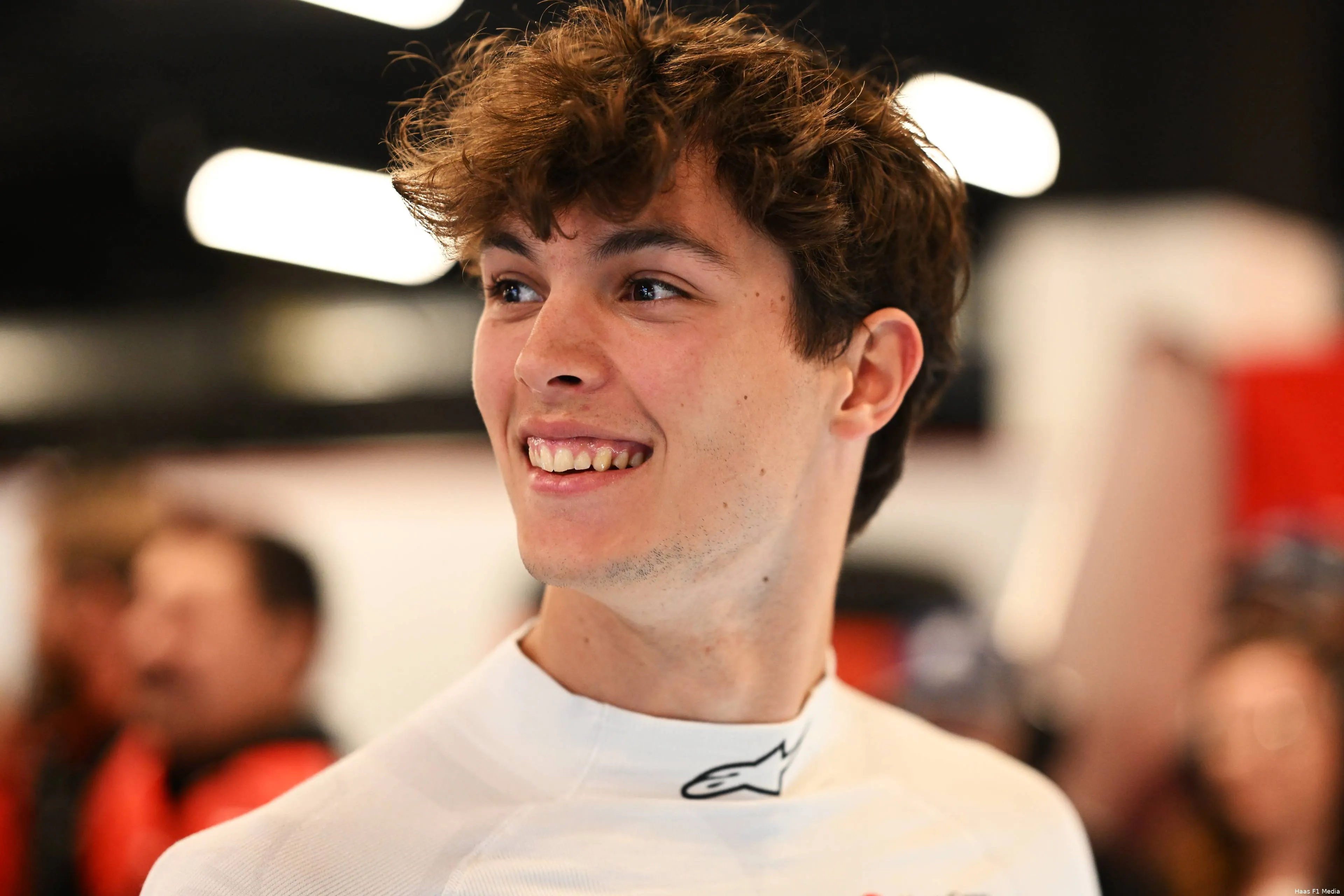 oliver-bearman-haas-las-vegas-1