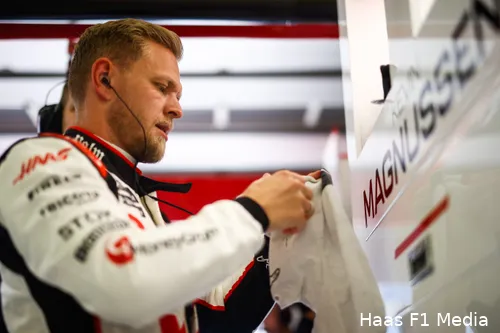 kevin magnussen haas f1 gp bahrein 2023 1