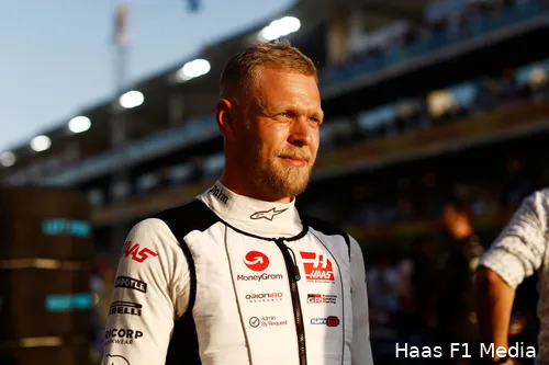 magnussen haas abu dhabi 5