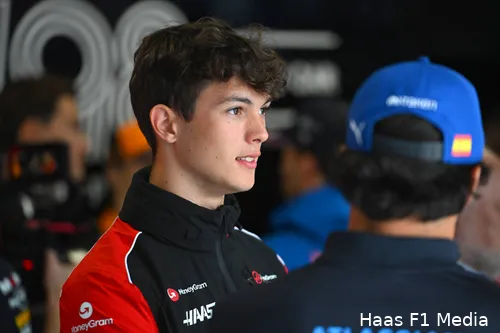 haas-oliver-bearman-gp-hongarije-2025-zondag