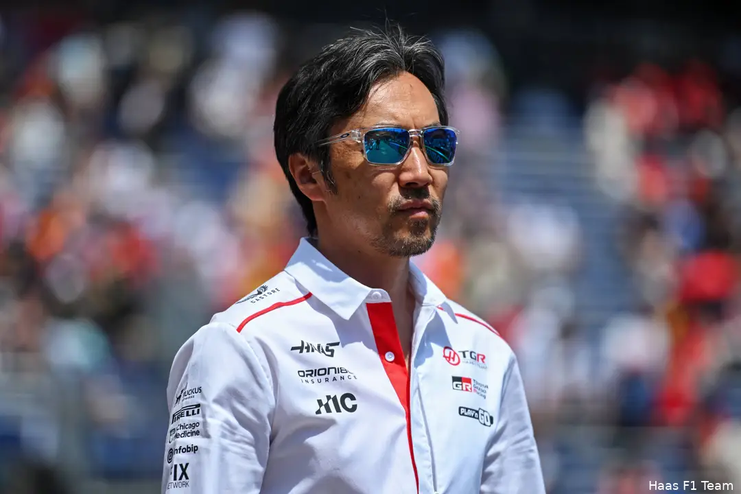 ayao-komatsu-haas-2026-zondag-race-monaco