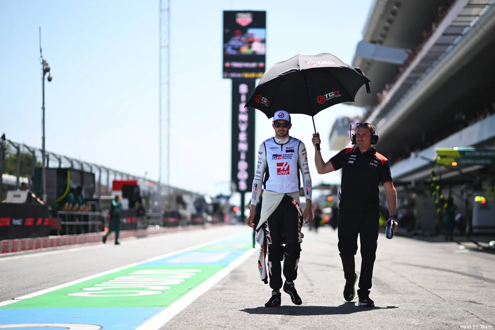 esteban-ocon-haas-2026-barcelona-zondag