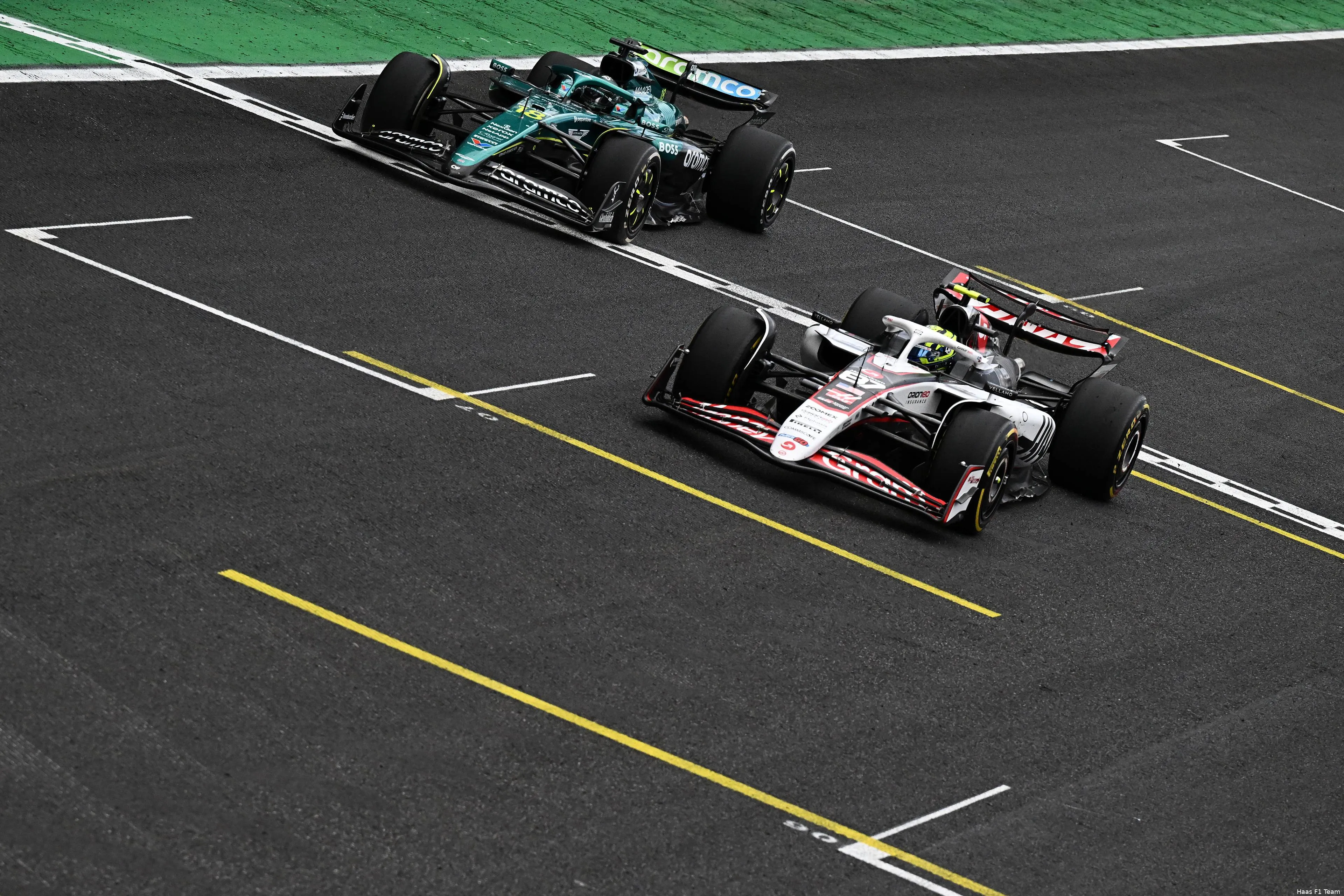 lance-stroll-aston-martin-oliver-bearman-haas-sao-paolo-brazilie-zondag-2025