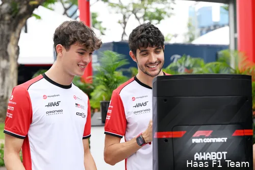 oliver-bearman-esteban-ocon-haas-singapore