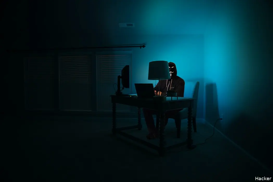 hacker