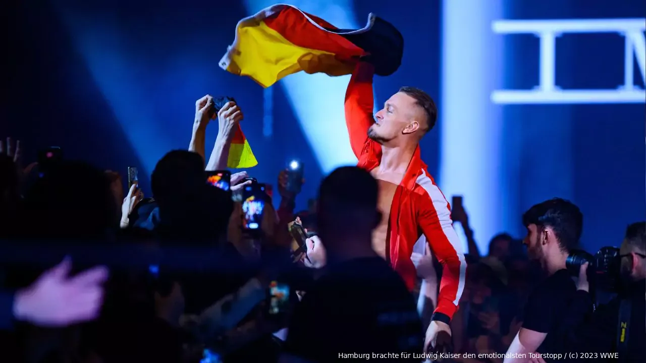 wwe hamburg 271023