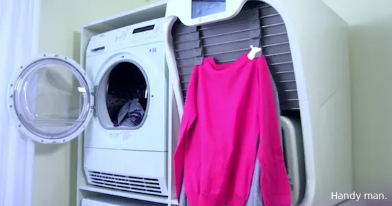 wasmachine