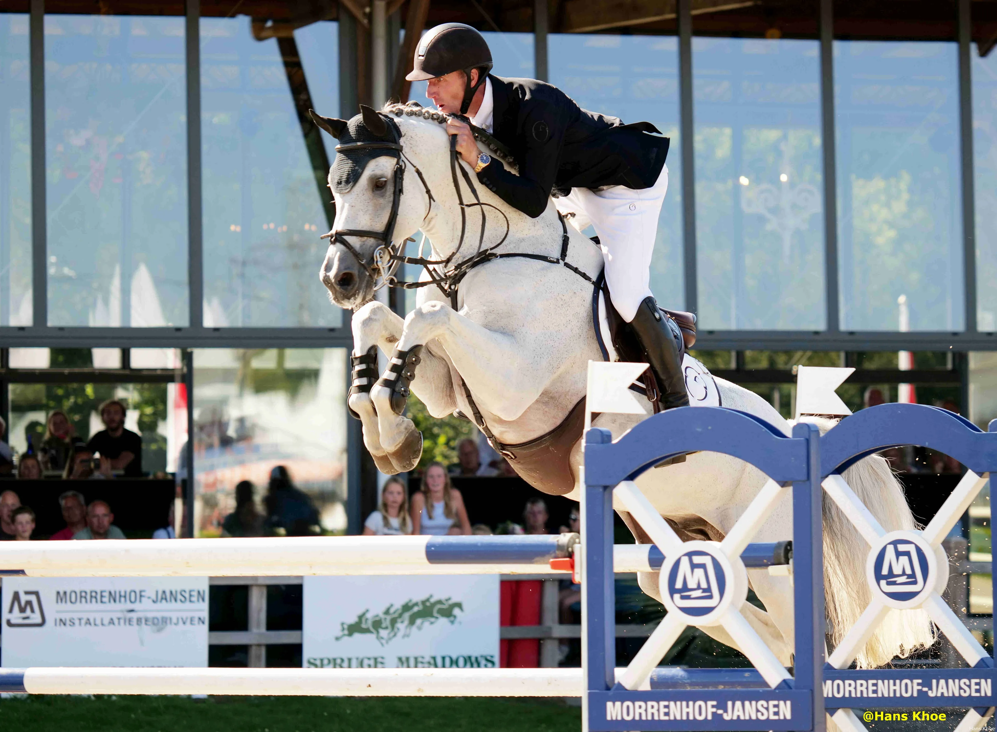 ch jur vrieling chdw 2022 winnaar gp foto hans khoe